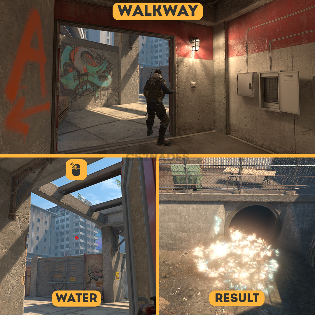 Crosshair Target